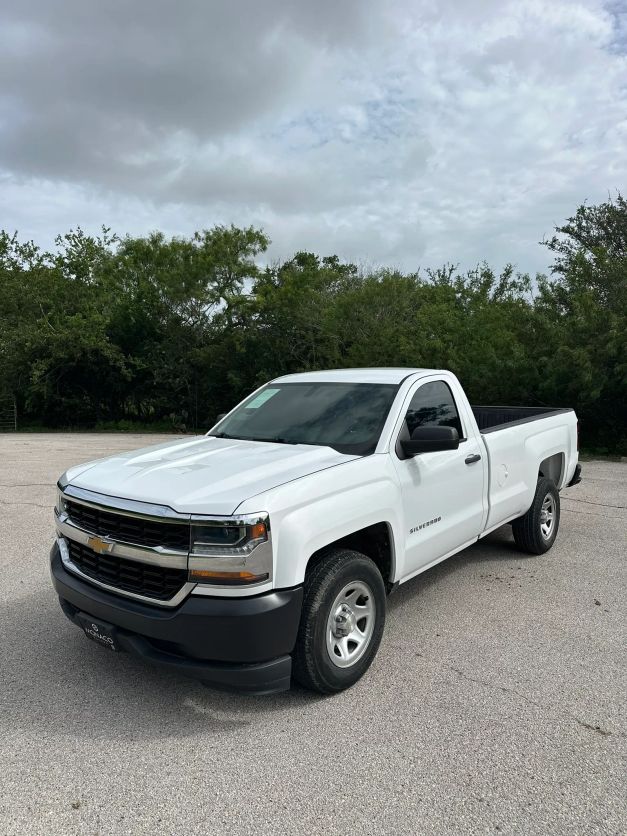 chevrolet silverado 1500 2018 1GCNCNEH0JZ378910 image chevrolet silverado 1500 2018 1GCNCNEH0JZ378910 image
